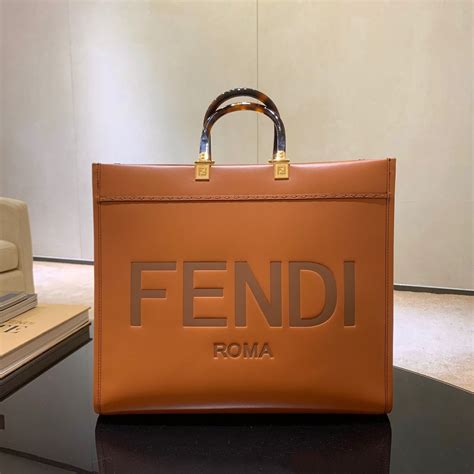 fendi coat replica|knock off Fendi tote bag.